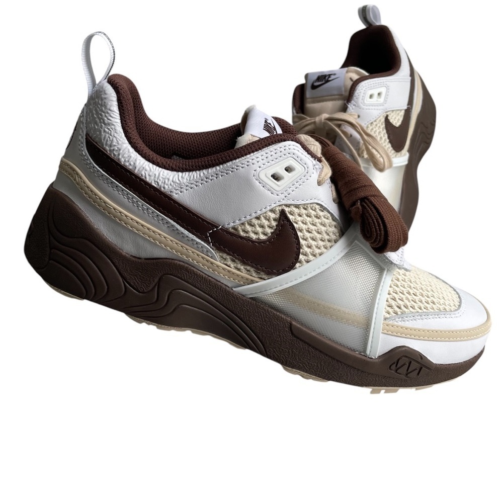 Nike Zoom Field Jaxx x Travis Scott Sneakers NIB … - image 9